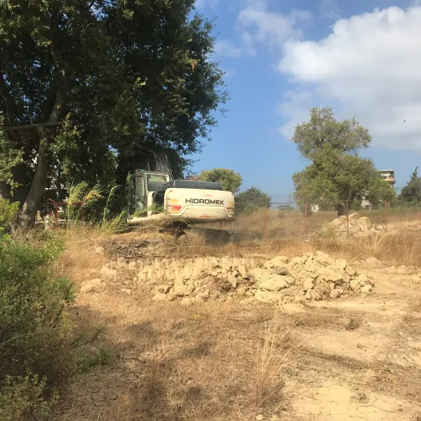 Çarşı 2 under construction: the plot