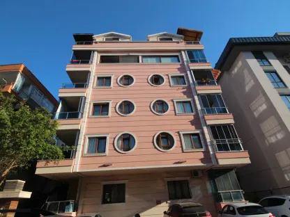 Vural 30 Residence