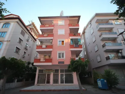 Vural 2 Residence