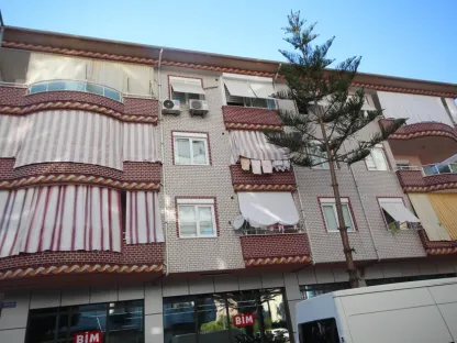 Vural 13 Residence