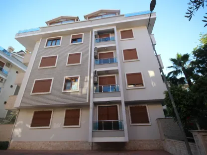 Vural 25 Residence